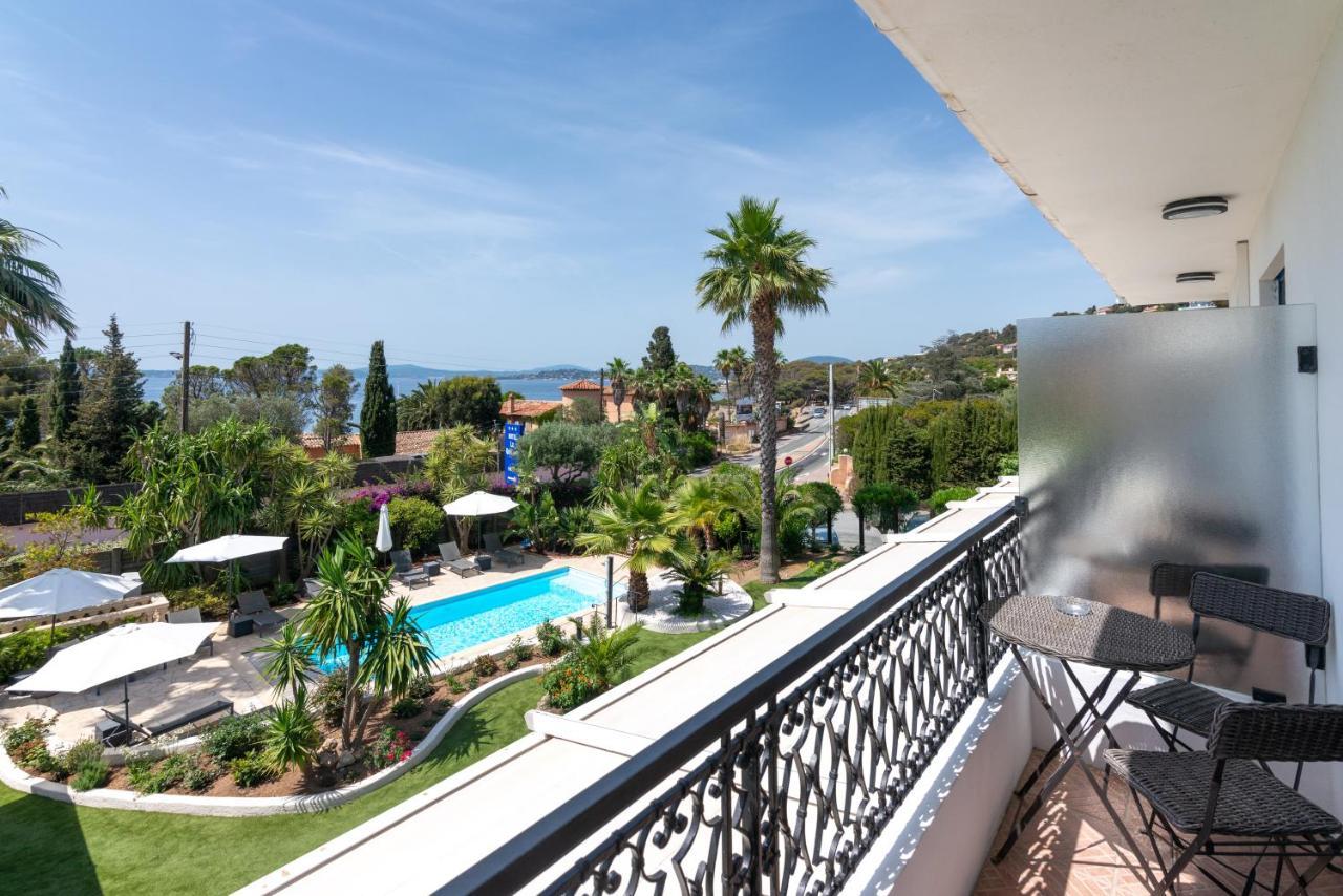 Hotel La Quietude Ле Исамбр Екстериор снимка