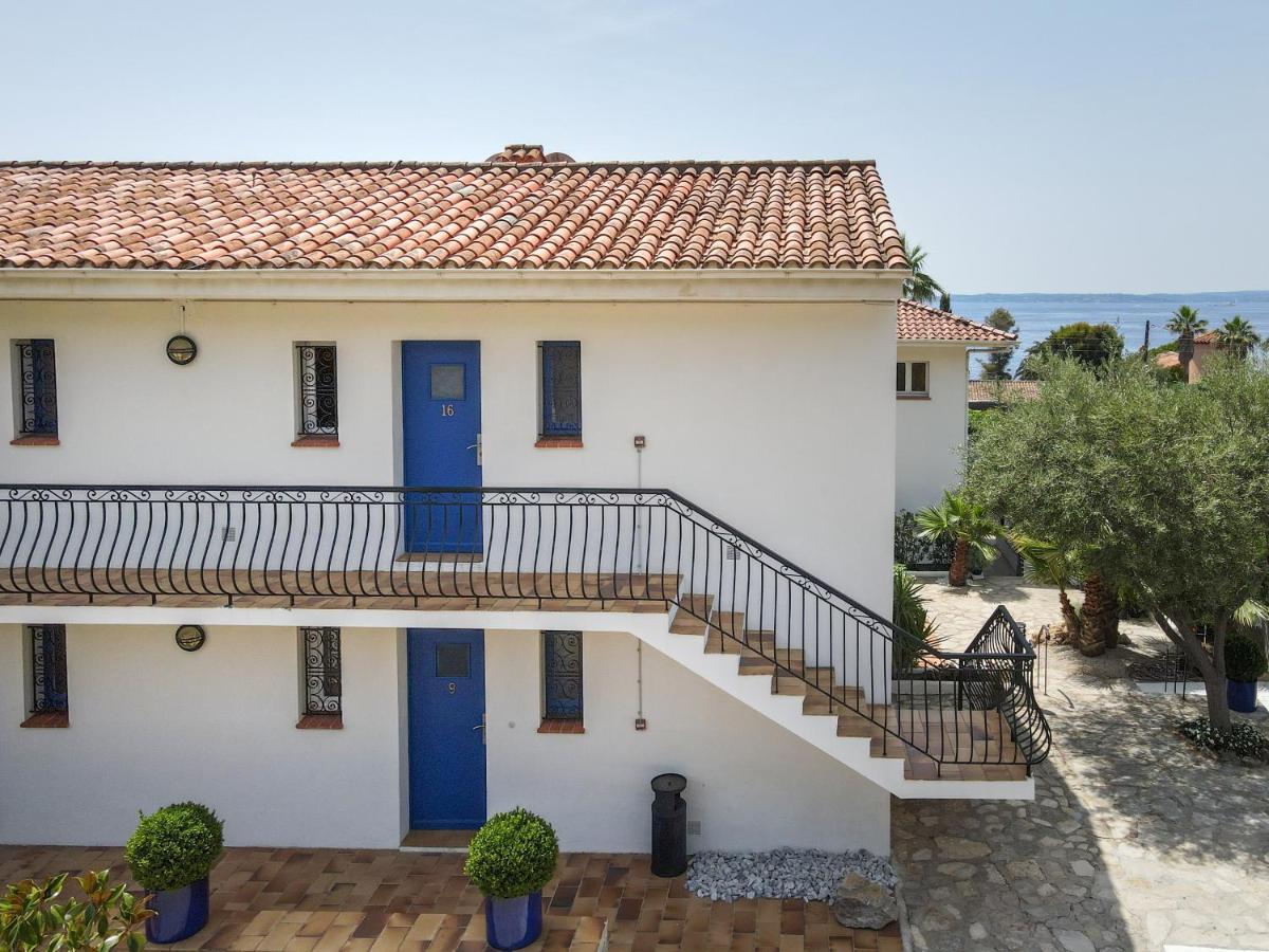 Hotel La Quietude Ле Исамбр Екстериор снимка
