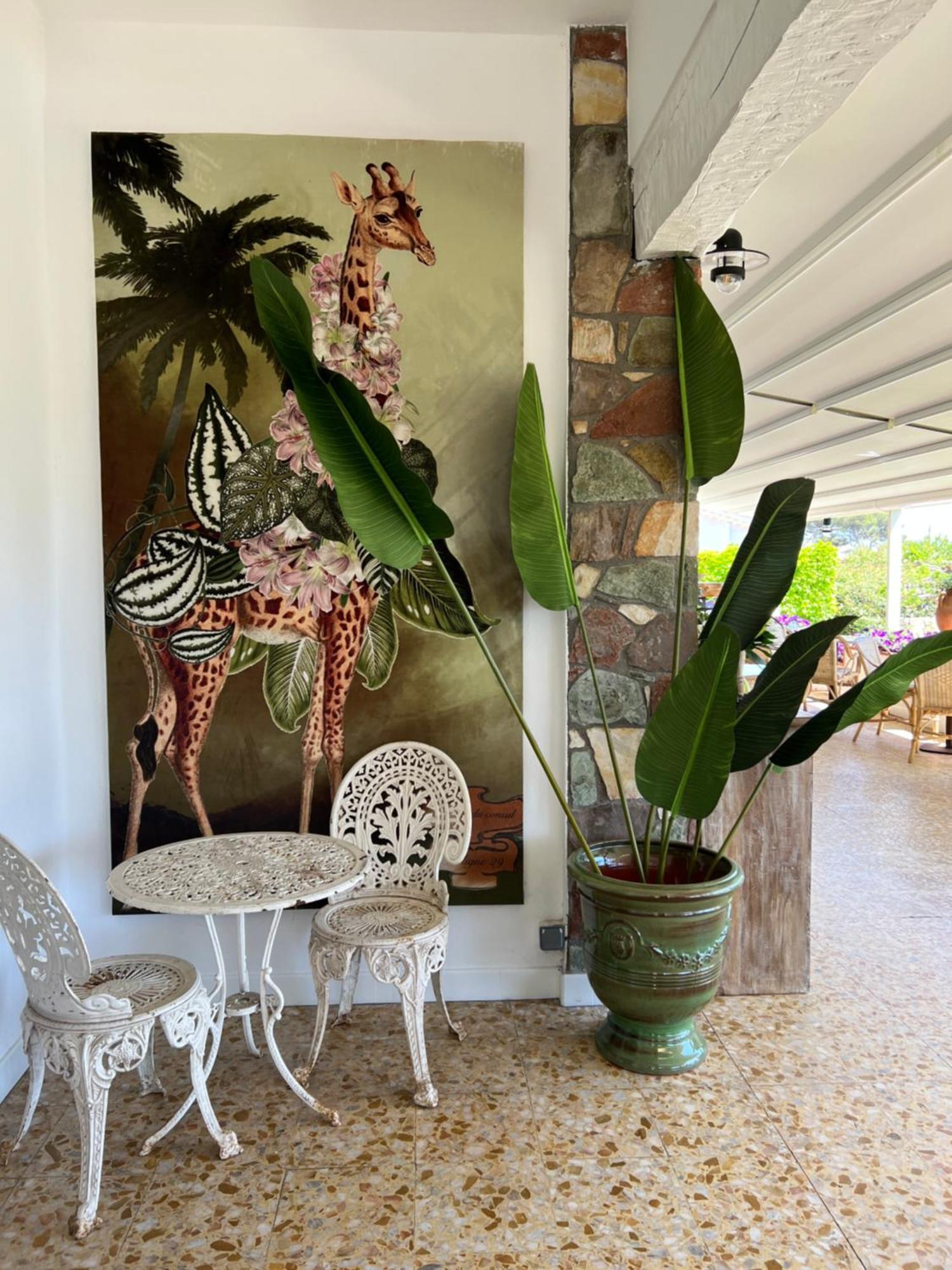 Hotel La Quietude Ле Исамбр Екстериор снимка