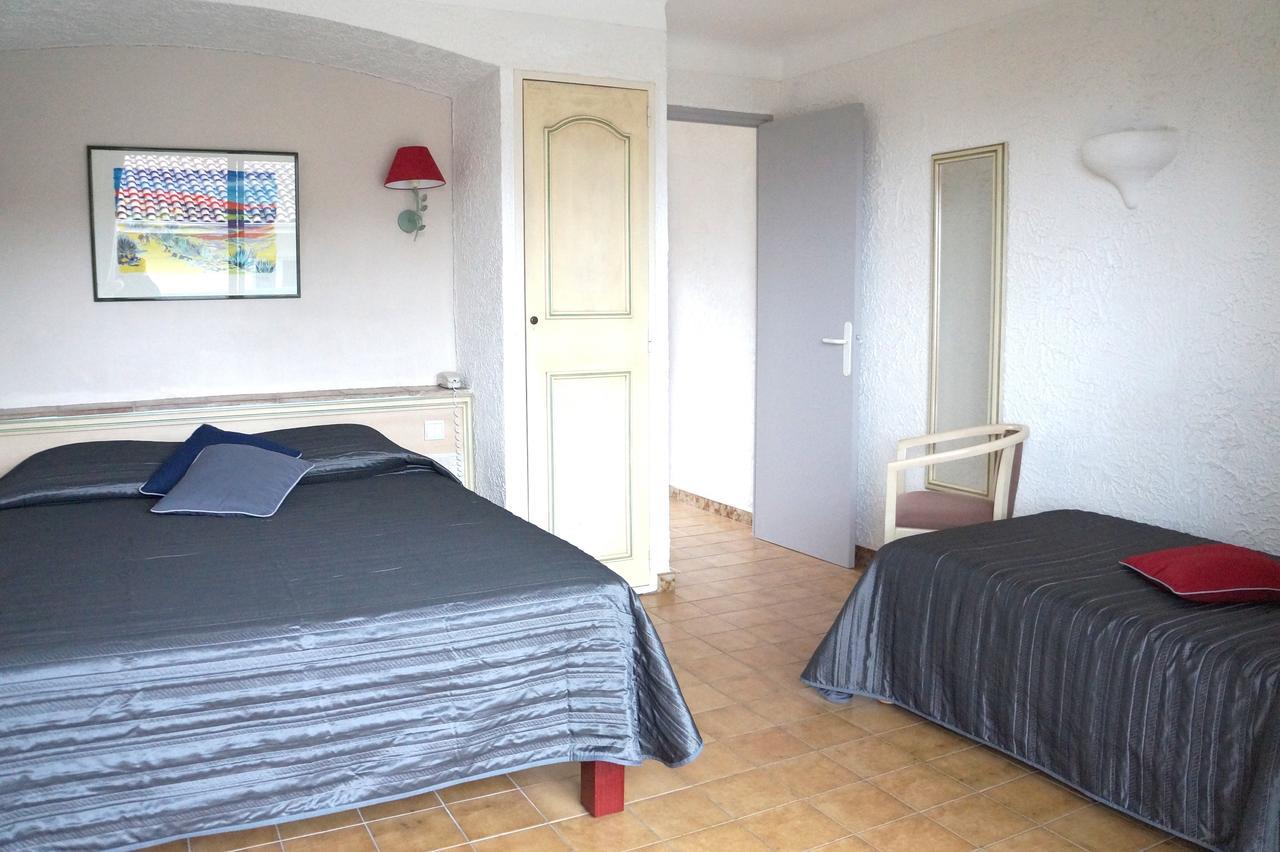 Hotel La Quietude Ле Исамбр Екстериор снимка